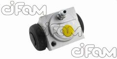 FREN SİLİNDİRİ P207 1.4-1.4 16V-1.4HDI 06 ABS Lİ 20.64mm
