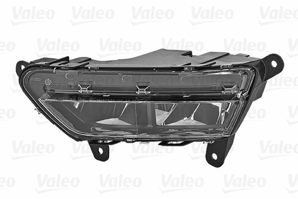 SİS FARI SOL PORSCHE MACAN 04/2014 LED SİS FARI - LED BİNEK