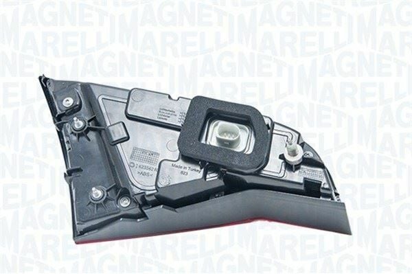 STOP AUDI A8 D4 FL IC SOL