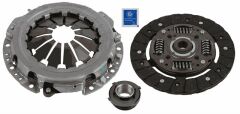 DEBRİYAJ SETİ HYUNDAI İ10 08-13 İ20 08-15