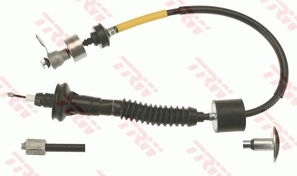 DEBRİYAJ TELİ CITROEN XSARA PICASSO N68