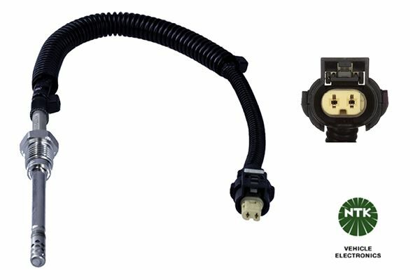 EGZOZ GAZI SICAKLIK SENSÖRÜ RTA9000-EE064 MERCEDES