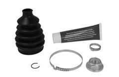 KAUÇUK KÖRÜK KİTİ FORD LCV / MAZDA 2 I DY : 1.25;1.4;1.6 / FİESTA VI : 1.2 16V;1.4 TDCİ / FİESTA V