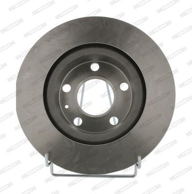 ÖN FREN DİSKİ A4-PASSAT 97-04 280x22