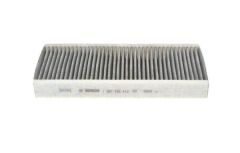 POLEN FİLTRESİ P407 2.0 HDI 05/04 C5 1.6-2.0 HDI 09/04 KARBONLU 1987431412