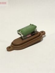 RESİSTOR. İNTERİOR BLOWER FIAT DUCATO 230 94-02