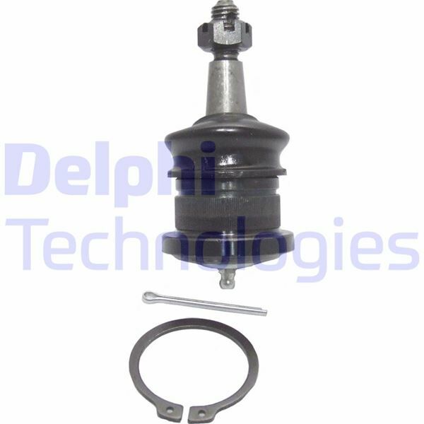 ROTİL ÖN ÜST CADILLAC-ESCALADE 2ND GEN 01-06 ASTRO 2ND GEN 95-05 SILVERADO 1500 1ST GEN-GMT800 99-06