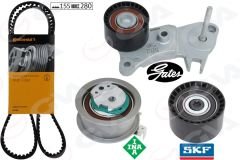 TRIGER SETI VOLVO S60 13 15 S80 -S90 16 V40 V60 V90 16 XC60 13 XC90 14 XC70 13 K015686XS