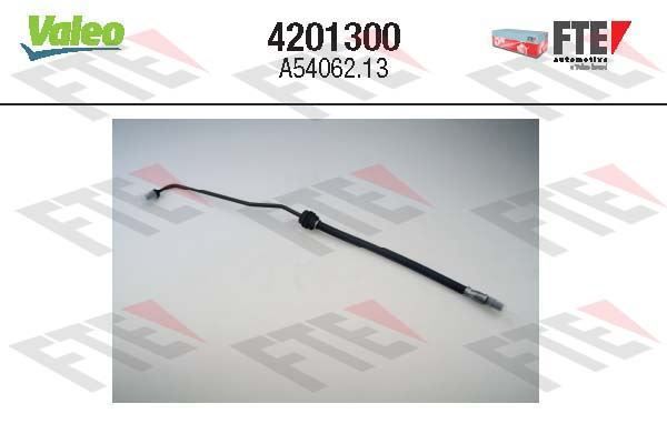 DEBRIYAJ RULMAN HORTUMU ALT FOCUS 06 11 MAZDA 3 VOLVO C30 V40 S40 V50 FTE KUTULU