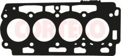 SİLİNDİR KAPAK CONTASI SKC CROSSLAND-COMBO E-BERLINGO-PARTNER-JUMPY III-C3-C4-C5-208-308- 2008-3008-5008 FIAT SCUDO 11 16 1.6D MTJ 1.6 B16DTH-HDI
