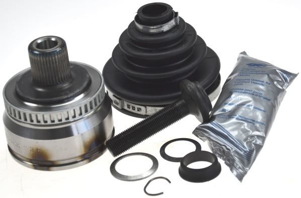 AKS KAFASI PASSAT 2.3-2.8 V6-2.5 TDI 96-00 A4 1.8T-2.4 QUATTRO-2.6 97-00