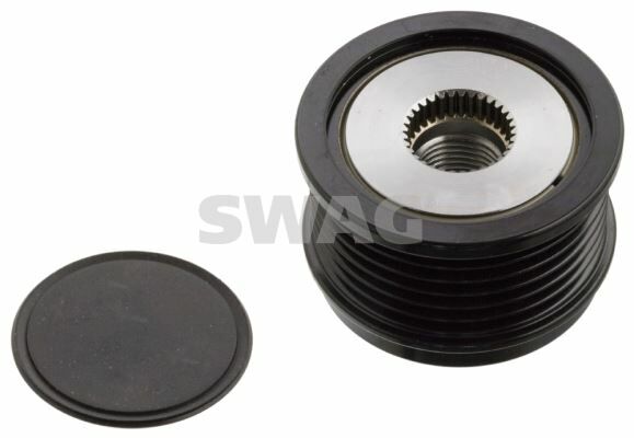 ALTERNATÖR KASNAĞI FIAT EGEA 16 500L 12 500X 14 BRAVO II 07 14 ALFA ROMEO GIULIETTA 10 16 JEEP RENEGADE 14 SUZUKİ VİTARA 13 1.6D MTJ 6 KANAL