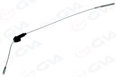 ARKA EL FREN TELİ VECTRA A 2.0 89-95