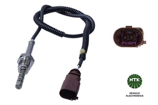 EGZOZ GAZI SICAKLIK SENSÖRÜ RTA9000-EE053 VAG