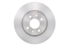 ON FREN DISKI TEMPRA-TIPO-MAREA-BRAVA-BRAVO 96 ALFA ROMEO 145-146 LANCIA DELTA-YPSILON 257x12x4DL