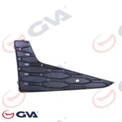 ÖN TAMPON SİS ÇERÇEVESİ SİSLİ SAĞ SEAT LEON FR 2013-2016