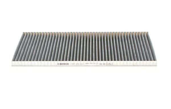 POLEN FILTRESI MERCEDES W169 W245 KARBONLU