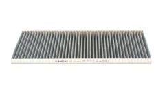 POLEN FILTRESI MERCEDES W169 W245 KARBONLU