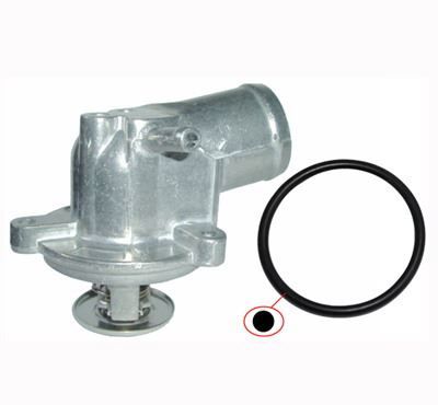 TERMOSTAT 87 C MERCEDES M111 W202 C208 W124 W210 W163 KLIMALI