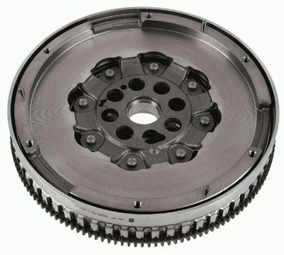 VOLAN DMF MERCEDES VITO W447 14 . RENAULT MEGANE IV TALISMAN TRAFIC III OPEL VIVARO B X82 14