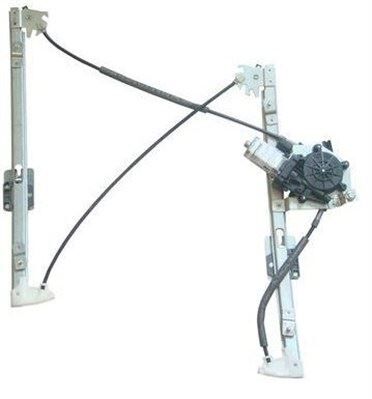CAM MEKANİZMASI MOTORLU BMW SERİE 3 E46 . ÖN. SAĞ. MEKANİZMA MOTOR