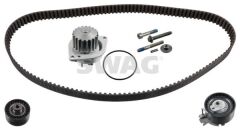 DEVİRDAİMLİ EKSANTRİK GERGİ KİTİ P206-207-307-308-PARTNER-C2-C3-C4-XSARA-BERLINGO 1.6-1.6 16V TU5JP4 DFM SUCCE 1.6 16V 09-13 TU5JP4