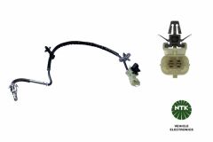 EGZOZ SICAKLIK SENSÖRÜ KONUM 1 OPEL ASTRA J 09 15 1.7 CDTI A17DTC-A17DTE-A17DTJ