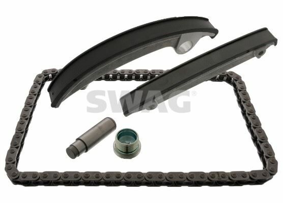 EKSANTİRİK ZİNCİR SETİ ALT VECTRA B SIMPLEX TEK KATLI ZİNCİR OLAN 2.0 DTL DTH FEBI 30449