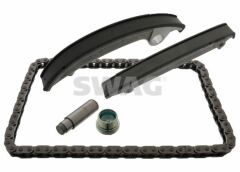 EKSANTİRİK ZİNCİR SETİ ALT VECTRA B SIMPLEX TEK KATLI ZİNCİR OLAN 2.0 DTL DTH FEBI 30449