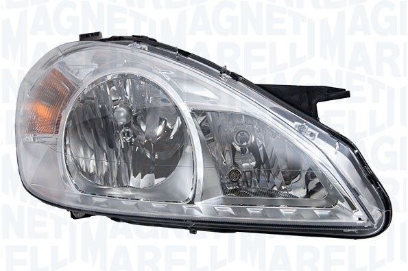 FAR SAĞ MERCEDES A SERİSİ W169 A150-A170-A200-A160 CDI-A200 CDI 04-12 LPM441