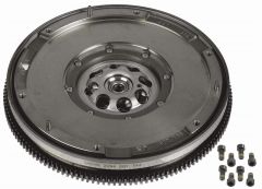 SACHS DEBRİYAJ ÇİFT YÖNLÜ PARÇA VOLANI MERCEDES-BENZ 203-210-211-638 1997