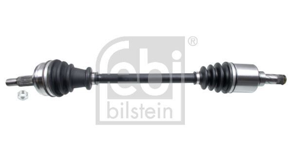 TEKERLEK TAHRİGİ AKS KOMPLE RENAULT CAR