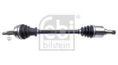 TEKERLEK TAHRİGİ AKS KOMPLE RENAULT CAR