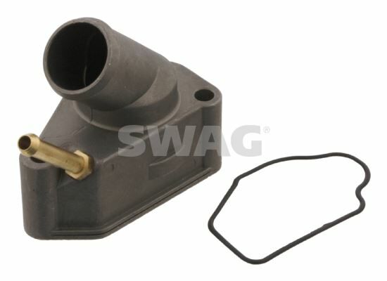TERMOSTAT 92C KOMPLE ASTRA F-G-VECTRA A-B J96 2.0 16V-1.8 16V X20XEV-X18XE