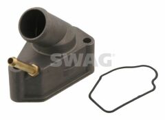 TERMOSTAT 92C KOMPLE ASTRA F-G-VECTRA A-B J96 2.0 16V-1.8 16V X20XEV-X18XE
