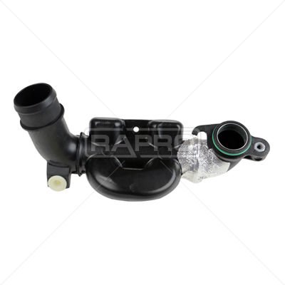 TURBO BORUSU PLASTİK CITROEN C5 II 1.6 HDI
