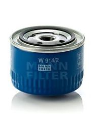 YAĞ FİLTRESİ RENAULT R 9 1.4 60HP 12/81-12/89