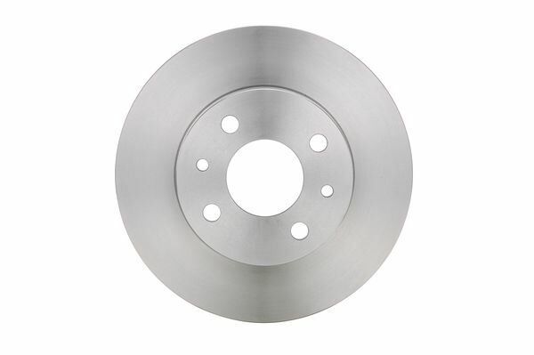 ON FREN DISKI FIAT 500 500C 07 TİPO-PUNTO-TEMPRA-PANDA-MAREA-BRAVO 96 ALFA ROMEO 145-146-155 92 FORD KA 08 12 240.5x11 4DELİK