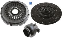 SACHS CLUTCH KIT