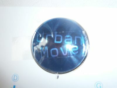 URBAN MOVE YAZI
