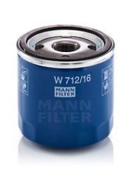 YAĞ FİLTRESİ FIAT PANDA II 169A 1.1 54HP 09/03-