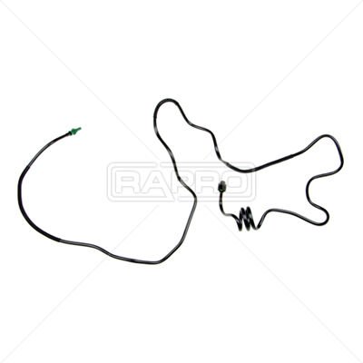 YAKİT BORUSU PA RENAULT MEGANE II 1.4 16V-1.6 16V