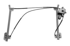 CAM MEKANİZMASI ÖN SOL BMW MİNİ 01-06 MOTORLU