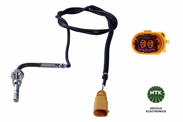 EGZOZ GAZI SICAKLIK SENSÖRÜ RTA9000-EE066 VAG