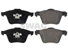 ÖN BALATA VOLVO XC90 2.5T 02 D5 02 T6 02 D5 V8 05 D5 09 3.2 06 FEBI 16505