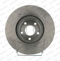 ON FREN DISK AYNASI FOCUS II-III 04 17 C MAX 03 07 KUGA I-II 08 CONNECT 14 VOLVO C30 C70 II S40 II V50 04 12 OLCU 300 25