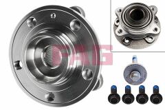 ÖN TEKER PORYASI VOLVO XC90 2.5T T6 D5 02 14 XC90 V8 D5 3.2 06 10 XC90 D5 02-10