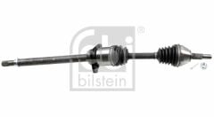 TEKERLEK TAHRİGİ AKS KOMPLE RENAULT CAR