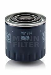 YAĞ FİLTRESİ RENAULT SAFRANE 2.5 TD 113HP 12/92-07/96
