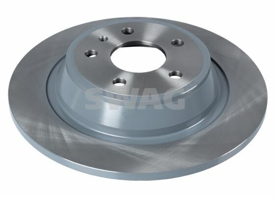 ARKA DISK AYNA YENI KASA MONDEO V 14